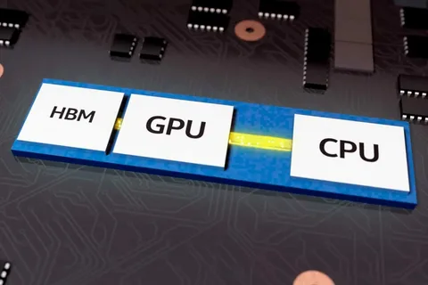 GPUs vs CPUs Explained Simply with role of CUDA