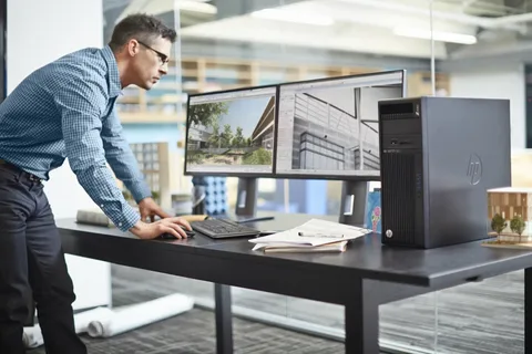 What is a Workstation and How to Take Advantage of It in 2025?