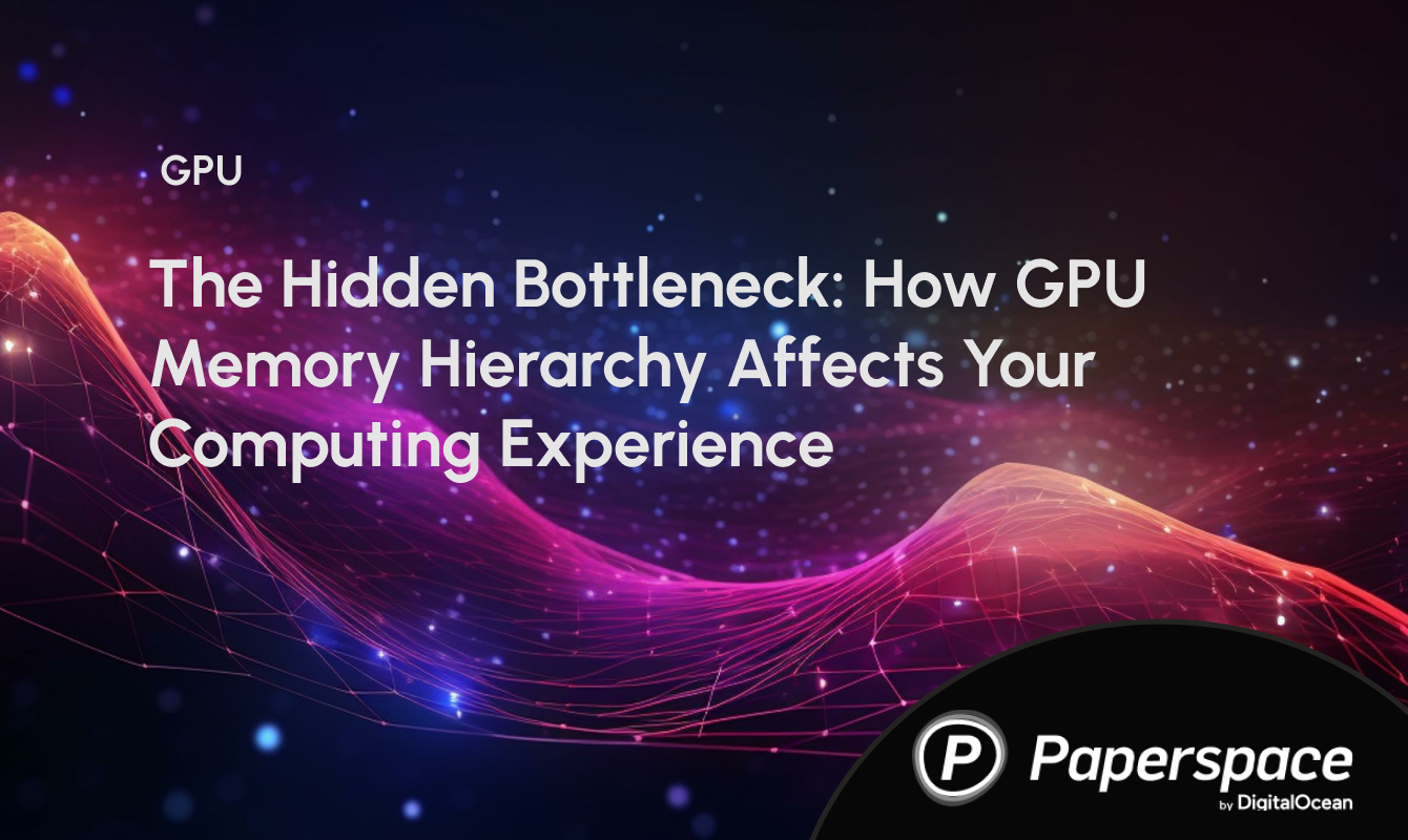 GPU Memory Hierarchy for Optimized Performance