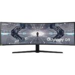 odyssey gaming monitor